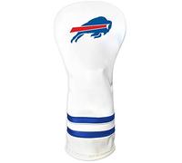 Team Golf NFL Buffalo Bills Couvre-Club de Golf Vintage Blanc