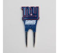 Team Golf NFL New York Giants Outil de divot en forme de divot