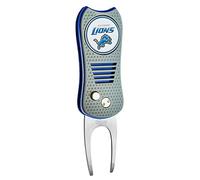 Team Golf NFL Switchfix Relève-Pitch Outil, Homme, 30948, n/a