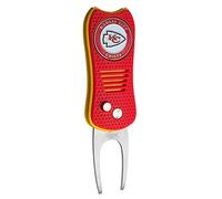 Team Golf NFL Switchfix Relève-Pitch Outil, Homme, 31448, n/a