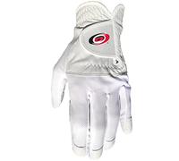 Team Golf NHL Cool Mesh avec cabretta en Cuir, Taille Unique, pour Homme Gauche