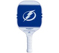 Team Golf Parrot Paddles NHL Tampa Bay Lightning Sport Plus Paddle de pickleball