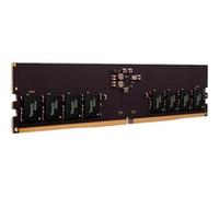 Team Group Mémoire vive DIMM ELITE 16 Go DDR5-4800 1 x 16 Go 288-pin CL40