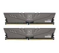 Team Group Module mémoire DDR4 T-Create TTCED432G32G3200HC16FDC01 Overclocking 32 Go 3200 MHz CL16