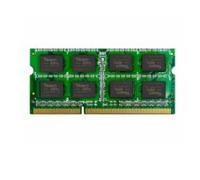Team Group 4GB DDR3L SO-DIMM module de mémoire 4 Go 1 x 4 Go 1600 MHz