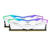 Team Group Mémoire vive DIMM DDR5-6000 64 GB (2x32 GB) Kit double