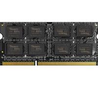 Team Group 8GB DDR3L SO-DIMM module de mémoire 8 Go 1 x 8 Go 204-pin SO-DIMM