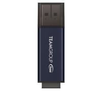 Team Group C211 Clé USB 64 Go USB Type-A 3.2 Gen 1 (3.1 Gen 1) Bleu