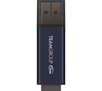 Team Group C211 lecteur USB flash 256 Go USB Type-A 3.2 Gen 1 (3.1 Gen 1) Bleu, Clé USB