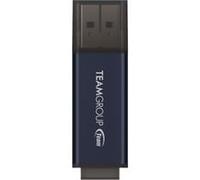 Team Group C211 lecteur USB flash 32 Go USB Type-A 3.2 Gen 1 (3.1 Gen 1) Bleu, Clé USB