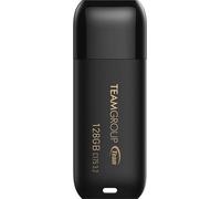 Team Group Clé USB C175 128 Go USB 3.2 Gen 1 Noir