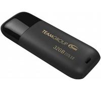 Team Group Clé USB C175 32GB USB 3.2 Gen 1 Noir