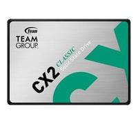 CX2 - SSD - 2 To - interne - 2.5" - SATA 6Gb/s