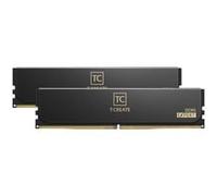 Team Group D564GB 6000-34 Expert K2 bk TEM CTCED564, Mémoire vive