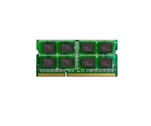 Team Group DDR3L SO-DIMM 4GB (1x4GB) 1600MHz Module mémoire 204-pin 1.35V pour ordinateur portable - TED3L4G1600C11-S01