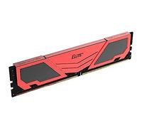 TEAM Group DDR4 RAM Memory 16 Go 3 200 MHz Elite TPRD416G3200HC2201