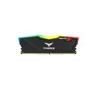 Ram Team D4 3600 16gb C18 Delta Rgb Black K2