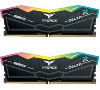Team Group DELTA FF3D532G6400HC40BDC01 Module mémoire 32 Go 2 x 16 Go DDR5 6400 MHz ECC (FF3D532G6400HC40BDC01)