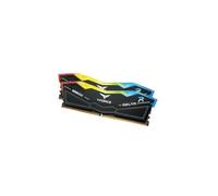 Team Group DELTA FF5D532G6400HC40BDC01 - 32 Go - 2 x 16 Go - DDR5 - 6400 MHz - DIMM 288 broches
