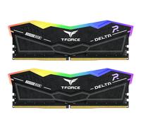 Team Group DELTA RGB FF3D516G6000HC38ADC01 module de mémoire 16 Go 2 x 8 Go DDR5 48000 MT/s ECC