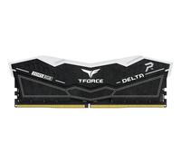 Module de mémoire Team Group T-Force Delta RGB DDR5 6000MHz 32GB 2x16GB CL30 G
