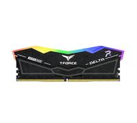 Ram Team D5 6400 32gb C40 Delta Rgb Black K2