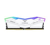 Team Group DELTA RGB DDR5 module de mémoire 32 Go 2 x 16 Go 6200 MHz ECC