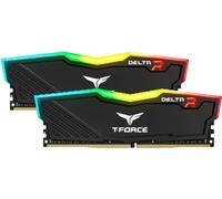 Team Group Delta RGB Module de mémoire 16 Go 2 x 8 Go DDR4 3200 MHz