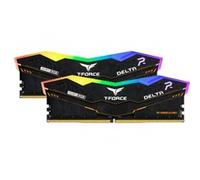 Team Group DELTA RGB FF5D532G6000HC38ADC01 module de mémoire 32 Go 2 x 16 Go DDR5 288-pin DIMM