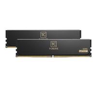 Team Group DIMM 32 GB DDR5-6400 (2x 16 GB) Kit double, Mémoire vive