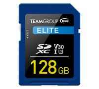 Team Group ELITE 128 Go SDXC UHS-I