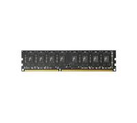 Team Group Elite Barrette de mémoire DIMM DDR3 - 1600 MHz - 8 Go