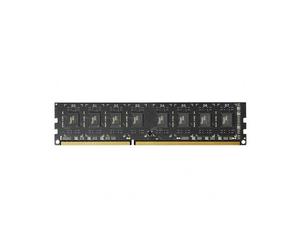 Team Group Elite Barrette de mémoire DIMM DDR3 - 1600 MHz - 8 Go
