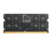 Team Group ELITE module de mémoire 16 Go 1 x 16 Go DDR5 262-pin SO-DIMM