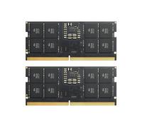 Team Group ELITE module de mémoire 32 Go 1 x 32 Go DDR5 262-pin SO-DIMM ECC