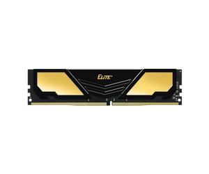 Team Group ELITE PLUS TPD416G3200HC2201 module de mémoire 16 Go 1 x 16 Go DDR4 288-pin DIMM
