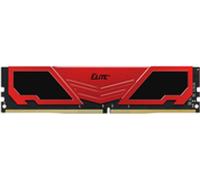 Team Group ELITE PLUS TPRD416G3200HC2201 - 16 Go - 1 x 16 Go - DDR4 - 3200 MHz - DIMM 288 broches