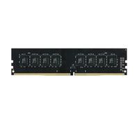 Team Group Mémoire DDR4 Team Elite 16 Go 3200 MHz DIMM 288 broches CL22 1,2 V non ECC