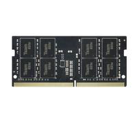 Team Group Mémoire PC Portable TED432G3200C22-S01 32 Go (1 x 32 Go) DDR4 3200 MHz