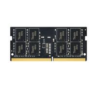 Team Group ELITE TED48G2666C19-S01 module de mémoire 8 Go 1 x 8 Go DDR4 260-pin SO-DIMM