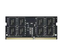 Team Group ELITE TED48G3200C22-S01 module de mémoire 8 Go 1 x 8 Go DDR4