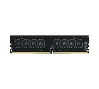 Team Group Barrette mémoire DDR4 Elite TED48G3200C2201 8 Go 3200 MHz CL22 DIMM 288 broches