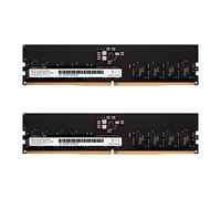 Team Group ELITE TED532G4800C40DC01 module de mémoire 32 Go 2 x 16 Go DDR5 4800 MHz, Mémoire vive