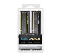 Team Group ELITE TPBD532G5600HC46DC01 module de mémoire 32 Go 2 x 16 Go DDR5