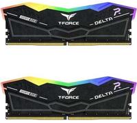 Team Group FF3D532G7600HC36DDC01 - 32 Go - 2 x 16 Go - DDR5 - 7600 MHz - DIMM 288 broches