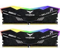 Team Group T-FORCE DELTA? RGB FF7D532G6000HC30DC01 module de mémoire 32 Go 2 x 16 Go DDR5