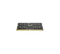Mémoire SODIMM DDR5 32 Go 5600 MHz Teamgroup Elite TED532G5600C46A-S01