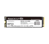 Team Group MP33 M.2 2000 Go PCI Express 3.0 3D NAND NVMe
