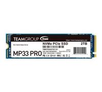Team Group MP33 PRO 2 TB SSD