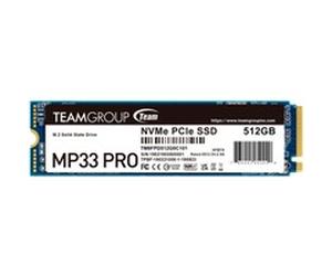 Team Group MP33 PRO 512 GB SSD